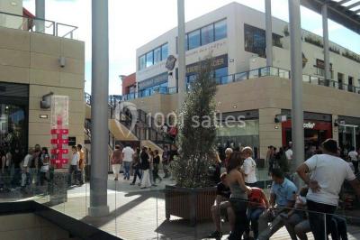 Location salle Béziers (Hérault) - Patacrêpe Béziers #17