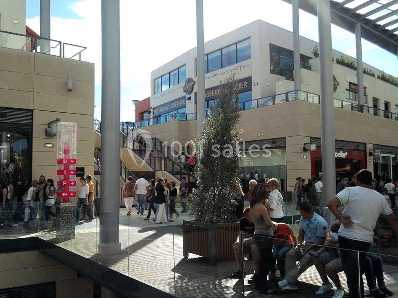 Location salle Béziers (Hérault) - Patacrêpe Béziers #4