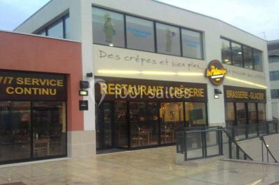 Location salle Béziers (Hérault) - Patacrêpe Béziers #17