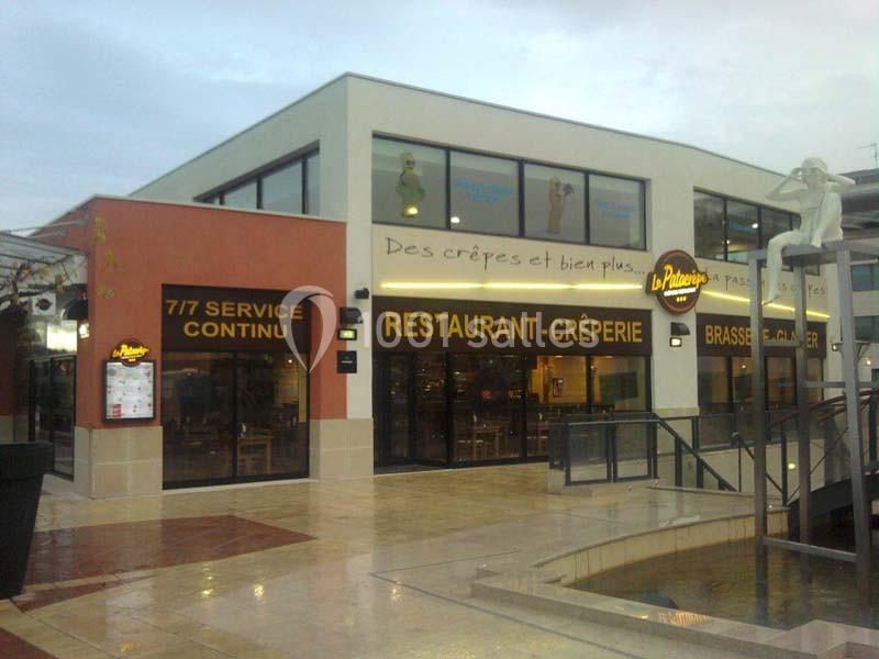 Location salle Béziers (Hérault) - Patacrêpe Béziers #6