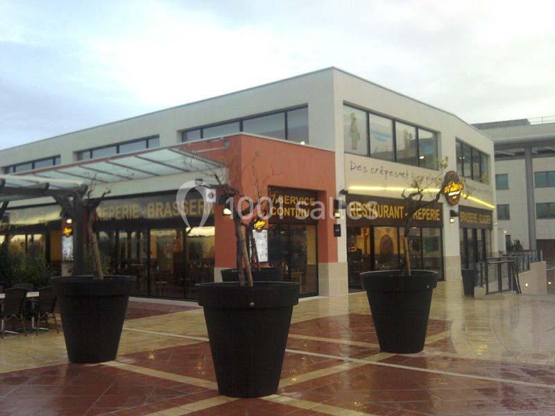 Location salle Béziers (Hérault) - Patacrêpe Béziers #7