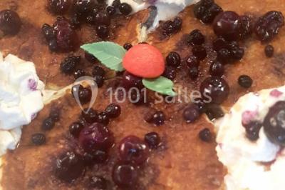 Location salle Béziers (Hérault) - Patacrêpe Béziers #17