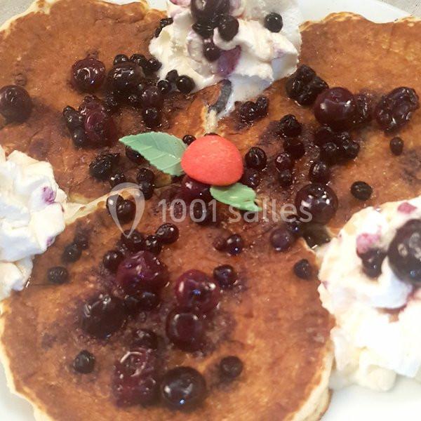 Location salle Béziers (Hérault) - Patacrêpe Béziers #16