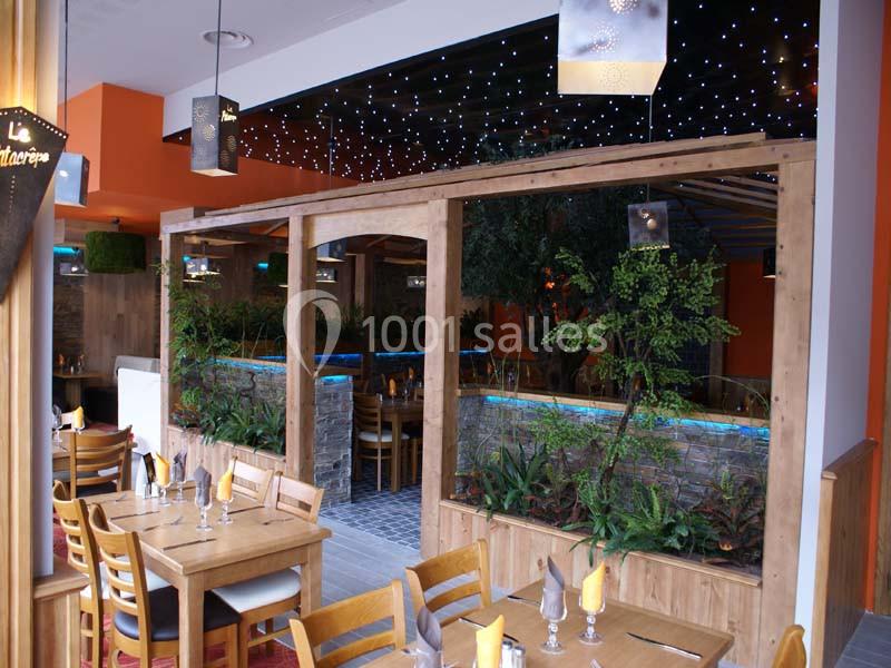 Location salle Échirolles (Isère) - Patacrêpe Échirolles #6