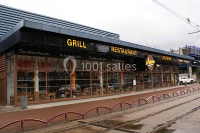 Miniature Location salle Échirolles (Isère) - Patacrêpe Échirolles #5 Location salle Échirolles (Isère) - Patacrêpe Échirolles #8