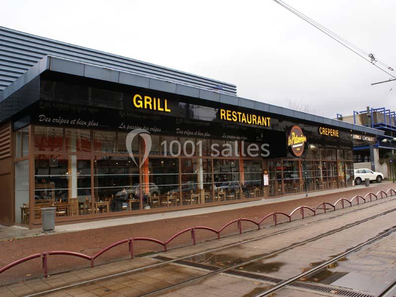 Location salle Échirolles (Isère) - Patacrêpe Échirolles #5