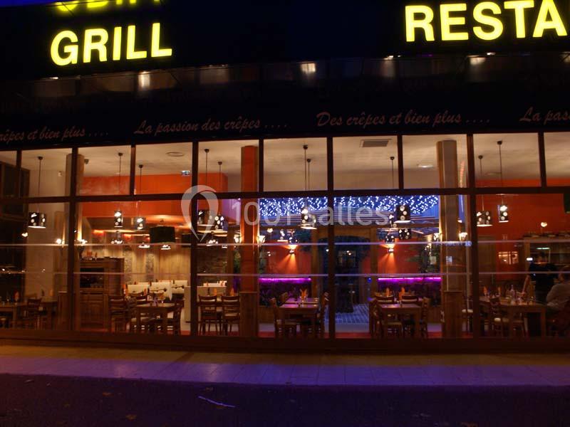 Location salle Échirolles (Isère) - Patacrêpe Échirolles #7