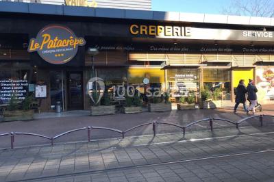 Miniature Location salle Échirolles (Isère) - Patacrêpe Échirolles #8 Location salle Échirolles (Isère) - Patacrêpe Échirolles #8