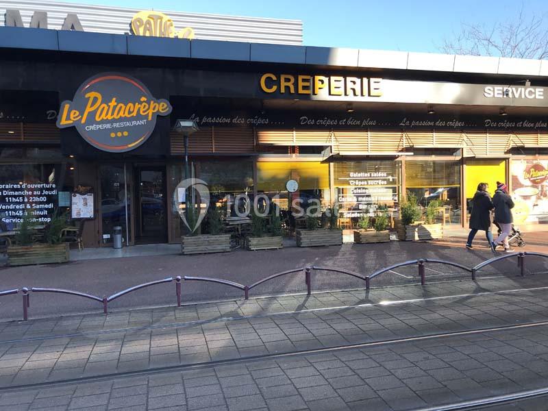 Location salle Échirolles (Isère) - Patacrêpe Échirolles #8