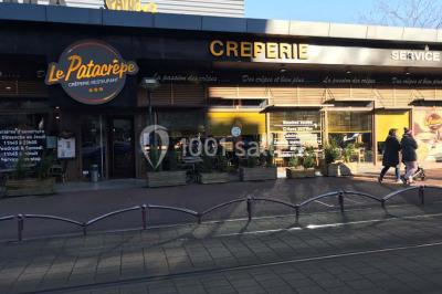 Miniature Location salle Échirolles (Isère) - Patacrêpe Échirolles #4 Location salle Échirolles (Isère) - Patacrêpe Échirolles #8