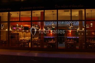 Miniature Location salle Échirolles (Isère) - Patacrêpe Échirolles #8 Location salle Échirolles (Isère) - Patacrêpe Échirolles #8