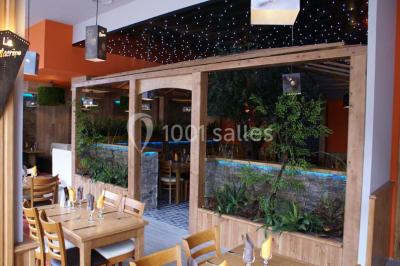 Miniature Location salle Échirolles (Isère) - Patacrêpe Échirolles #6 Location salle Échirolles (Isère) - Patacrêpe Échirolles #8