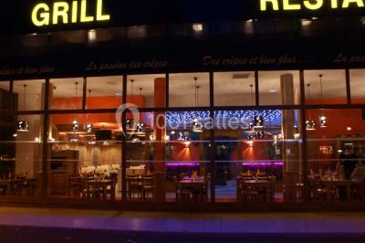 Miniature Location salle Échirolles (Isère) - Patacrêpe Échirolles #7 Location salle Échirolles (Isère) - Patacrêpe Échirolles #8