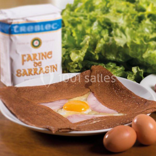 Location salle Lezennes (Nord) - Patacrêpe Lezennes #5