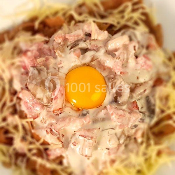 Location salle Lezennes (Nord) - Patacrêpe Lezennes #7