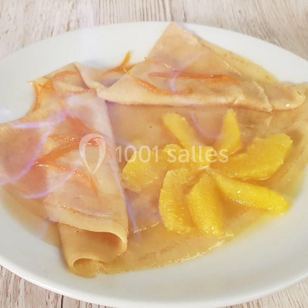 Location salle Lezennes (Nord) - Patacrêpe Lezennes #9