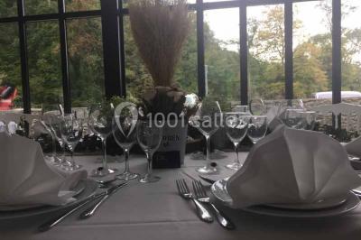 Location salle L'Abergement-de-Varey (Ain) - Domaine de Jujurieux #24