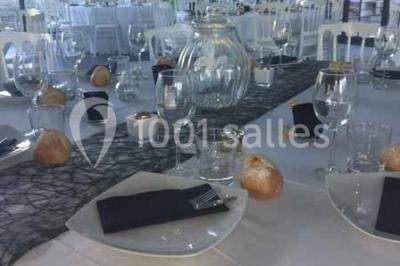 Location salle L'Abergement-de-Varey (Ain) - Domaine de Jujurieux #24