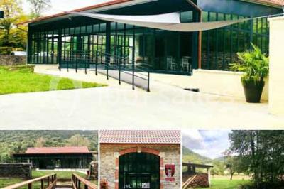 Location salle L'Abergement-de-Varey (Ain) - Domaine de Jujurieux #24