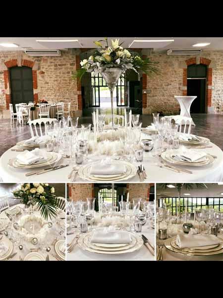 Location salle L'Abergement-de-Varey (Ain) - Domaine de Jujurieux #11