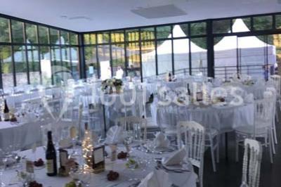 Location salle L'Abergement-de-Varey (Ain) - Domaine de Jujurieux #24