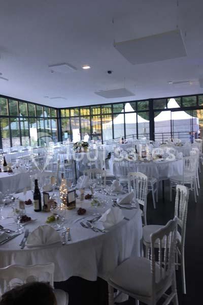 Location salle L'Abergement-de-Varey (Ain) - Domaine de Jujurieux #2