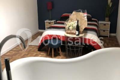 Location salle L'Abergement-de-Varey (Ain) - Domaine de Jujurieux #24