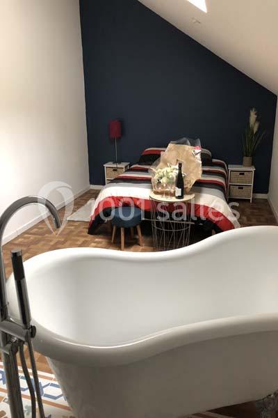 Location salle L'Abergement-de-Varey (Ain) - Domaine de Jujurieux #24