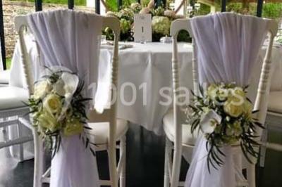 Location salle L'Abergement-de-Varey (Ain) - Domaine de Jujurieux #24