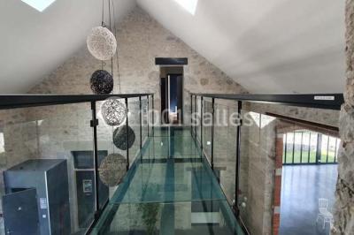 Location salle L'Abergement-de-Varey (Ain) - Domaine de Jujurieux #24