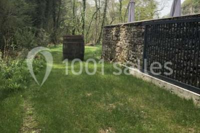 Location salle L'Abergement-de-Varey (Ain) - Domaine de Jujurieux #24