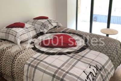 Location salle L'Abergement-de-Varey (Ain) - Domaine de Jujurieux #24