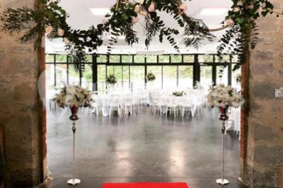 Location salle L'Abergement-de-Varey (Ain) - Domaine de Jujurieux #24