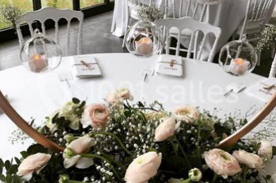 Location salle L'Abergement-de-Varey (Ain) - Domaine de Jujurieux #24