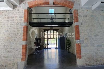 Location salle L'Abergement-de-Varey (Ain) - Domaine de Jujurieux #24