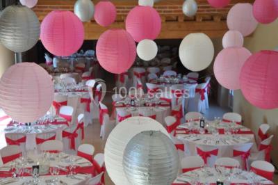 Location salle Marlieux (Ain) - Domaine Des Batières #24