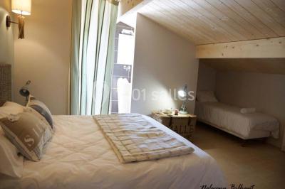 Location salle Marlieux (Ain) - Domaine Des Batières #24