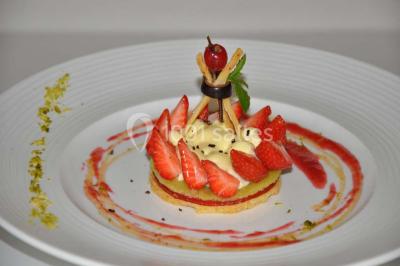 Location salle Marlieux (Ain) - Domaine Des Batières #24