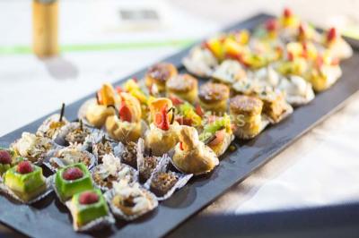 Location salle Marlieux (Ain) - Domaine Des Batières #24