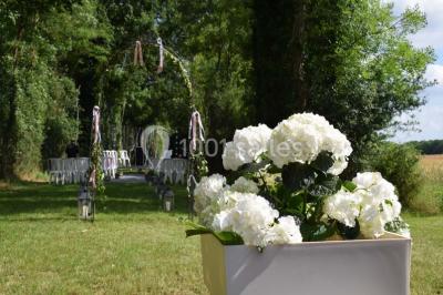 Location salle Marlieux (Ain) - Domaine Des Batières #24