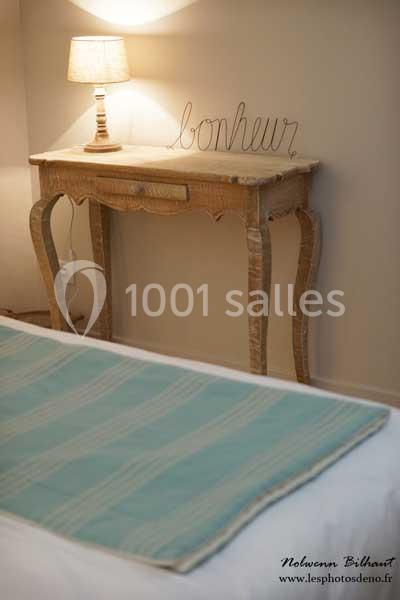 Location salle Marlieux (Ain) - Domaine Des Batières #22