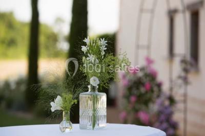 Location salle Marlieux (Ain) - Domaine Des Batières #24