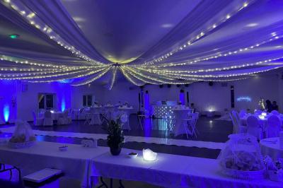 Location salle Saint-Andiol (Bouches-du-Rhône) - La Villa Malta #15