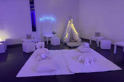 Location salle Saint-Andiol (Bouches-du-Rhône) - La Villa Malta #15