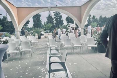 Location salle Saint-Andiol (Bouches-du-Rhône) - La Villa Malta #15