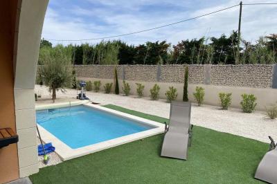 Location salle Saint-Andiol (Bouches-du-Rhône) - La Villa Malta #15