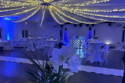 Location salle Saint-Andiol (Bouches-du-Rhône) - La Villa Malta #15