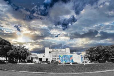 Diagora Espace de Congrès et d'Exposition Diagora Espace de Congrès et d'Exposition