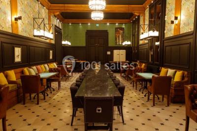 Séminaire Now Coworking de Lille Séminaire Now Coworking de Lille