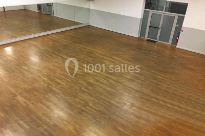 Location salle Draveil (Essonne) - Evidanses91 #9